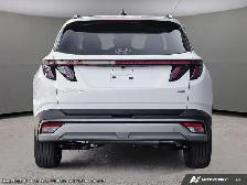 2026 Hyundai Tucson PreferredS - Photo 5
