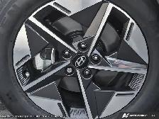2026 Hyundai Tucson PreferredS - Photo 8