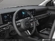 2026 Hyundai Tucson PreferredS - Photo 12
