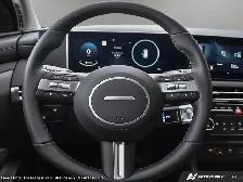 2026 Hyundai Tucson PreferredS - Photo 13