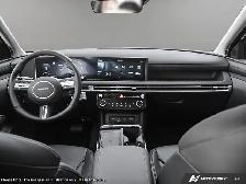 2026 Hyundai Tucson PreferredS - Photo 22