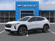 2026 Chevrolet Trax - Photo 2
