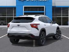 2026 Chevrolet Trax - Photo 4
