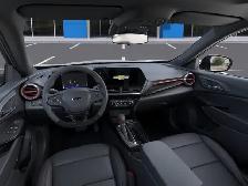 2026 Chevrolet Trax - Photo 5