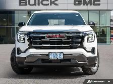 2027 GMC Terrain - Photo 2
