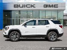 2027 GMC Terrain - Photo 3