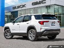 2027 GMC Terrain - Photo 4