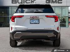 2027 GMC Terrain - Photo 5