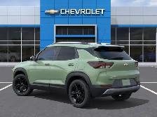 2026 Chevrolet TrailBlazer - Photo 3