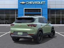 2026 Chevrolet TrailBlazer - Photo 4