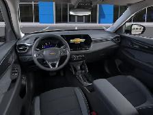 2026 Chevrolet TrailBlazer - Photo 5