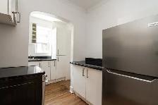 Semi renovated two bedroom at St. Clair and Bathurst - ID 1923 - Photo 2