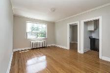 Semi renovated two bedroom at St. Clair and Bathurst - ID 1923 - Photo 4