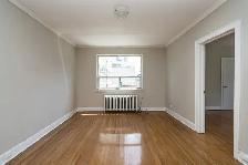 Semi renovated two bedroom at St. Clair and Bathurst - ID 1923 - Photo 5