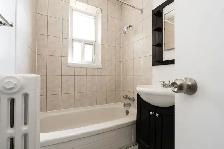 Semi renovated two bedroom at St. Clair and Bathurst - ID 1923 - Photo 9