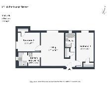 Semi renovated two bedroom at St. Clair and Bathurst - ID 1923 - Photo 10