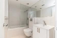 Renovated large one bedroom, Bayview and Eglinton - ID 4680 - Photo 9