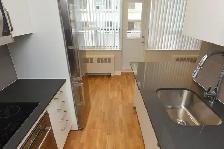 renovated one bedroom, King and Jameson - ID 4678 - Photo 4