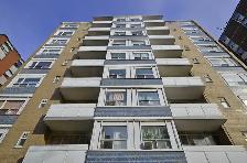 renovated one bedroom, King and Jameson - ID 4678 - Photo 9