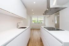 Renovated one bedroom plus den, Marlee and Hillmount - ID 23 - Photo 2