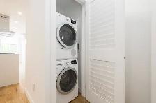 Renovated one bedroom plus den, Marlee and Hillmount - ID 23 - Photo 6