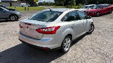 2013 Ford Focus SE - Photo 5