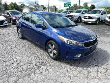 2018 Kia Forte LX - Photo 2