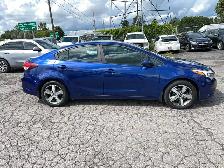 2018 Kia Forte LX - Photo 3