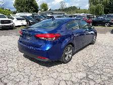 2018 Kia Forte LX - Photo 4