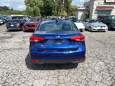 2018 Kia Forte LX - Photo 5
