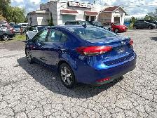 2018 Kia Forte LX - Photo 6