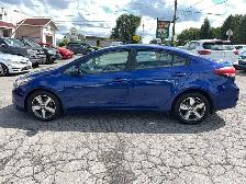 2018 Kia Forte LX - Photo 7