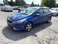 2018 Kia Forte LX - Photo 8