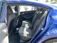 2018 Kia Forte LX - Photo 10