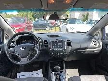 2018 Kia Forte LX - Photo 11