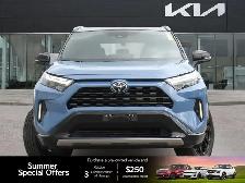 2025 Toyota RAV4 Hybrid XSE - Photo 2