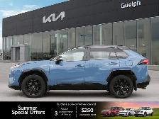 2025 Toyota RAV4 Hybrid XSE - Photo 3