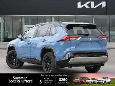 2025 Toyota RAV4 Hybrid XSE - Photo 4