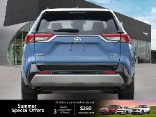 2025 Toyota RAV4 Hybrid XSE - Photo 5