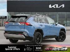 2025 Toyota RAV4 Hybrid XSE - Photo 6
