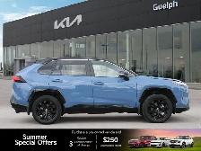2025 Toyota RAV4 Hybrid XSE - Photo 7