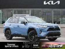 2025 Toyota RAV4 Hybrid XSE - Photo 8