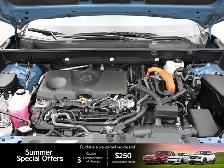 2025 Toyota RAV4 Hybrid XSE - Photo 11