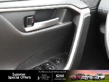 2025 Toyota RAV4 Hybrid XSE - Photo 20