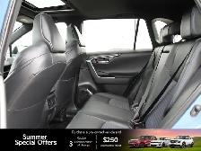 2025 Toyota RAV4 Hybrid XSE - Photo 28