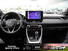 2025 Toyota RAV4 Hybrid XSE - Photo 29