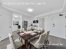 RENOVATED 1 BED/1 BATH - INCLUSIVE & FREE WIFI! EAST WINDSOR!