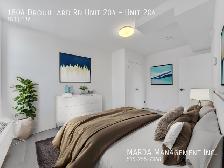 RENOVATED 1 BED/1 BATH - INCLUSIVE & FREE WIFI! EAST WINDSOR! - Photo 2