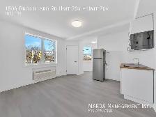 RENOVATED 1 BED/1 BATH - INCLUSIVE & FREE WIFI! EAST WINDSOR! - Photo 4