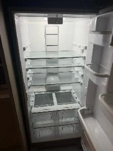 Whirlpool WSR57R18DM All-Refrigerator | 17.7 cu. ft. | Call now! - Photo 2